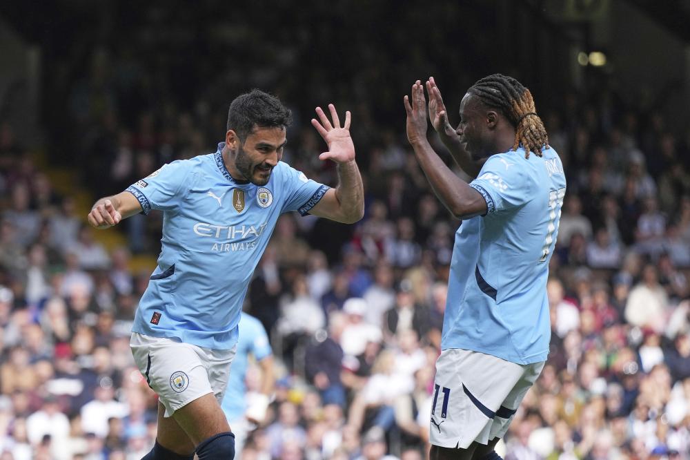 2球3助，奥利塞是有统计以来德甲单场造5球最年轻的拜仁球员