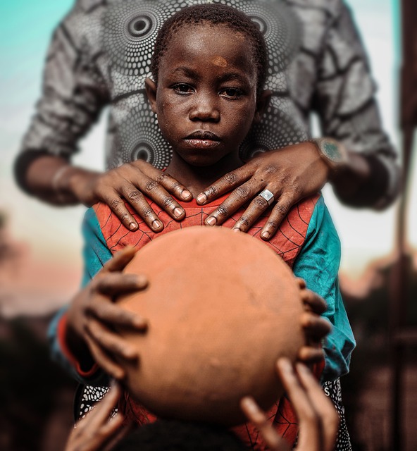 開創者的角 開創者的角